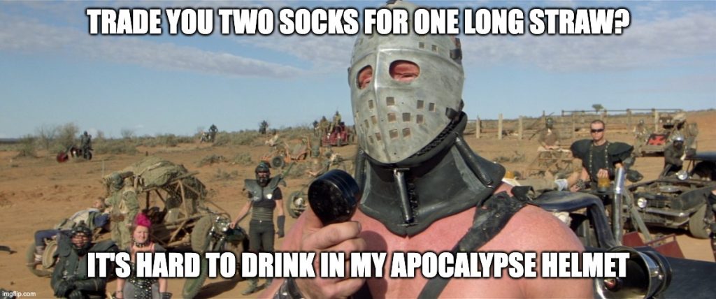 investing apocalypse