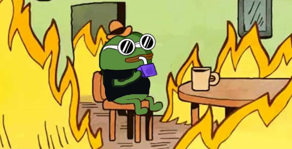 this is fine