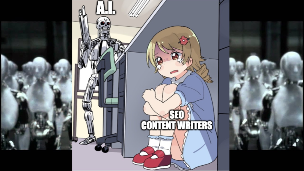 Content at scale ai writer