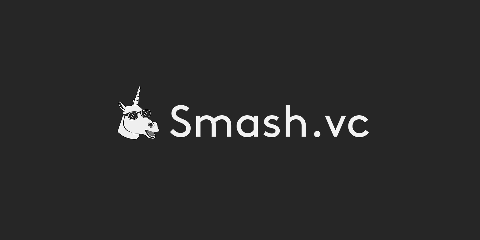 Smash.vc equity financing for small businesses